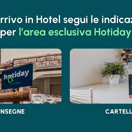 Hotiday Room Collection - Olbia Porto מראה חיצוני תמונה