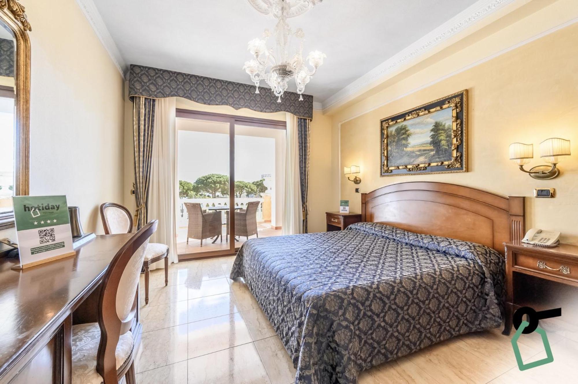 Hotiday Room Collection - Olbia Porto מראה חיצוני תמונה
