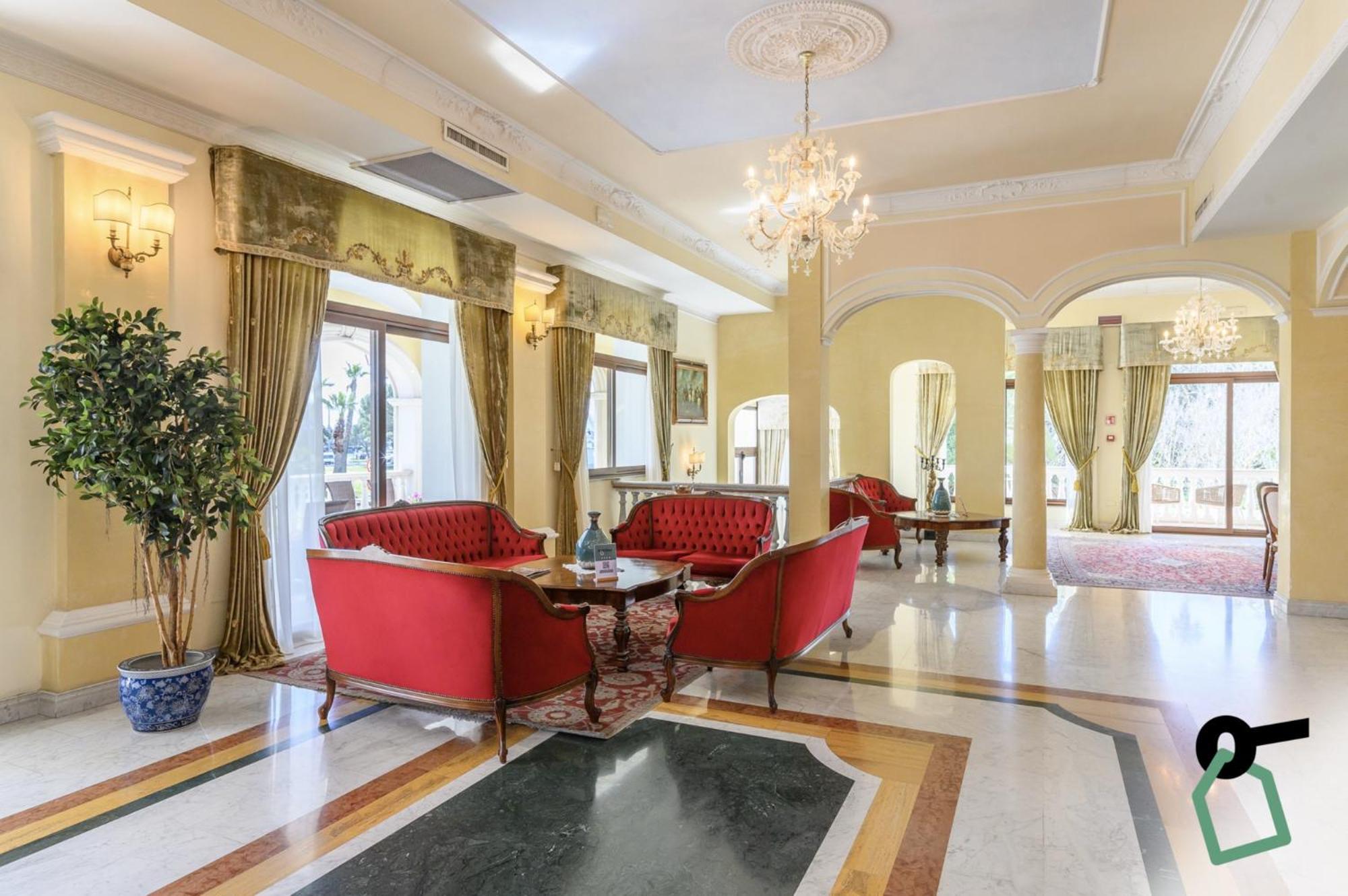 Hotiday Room Collection - Olbia Porto מראה חיצוני תמונה