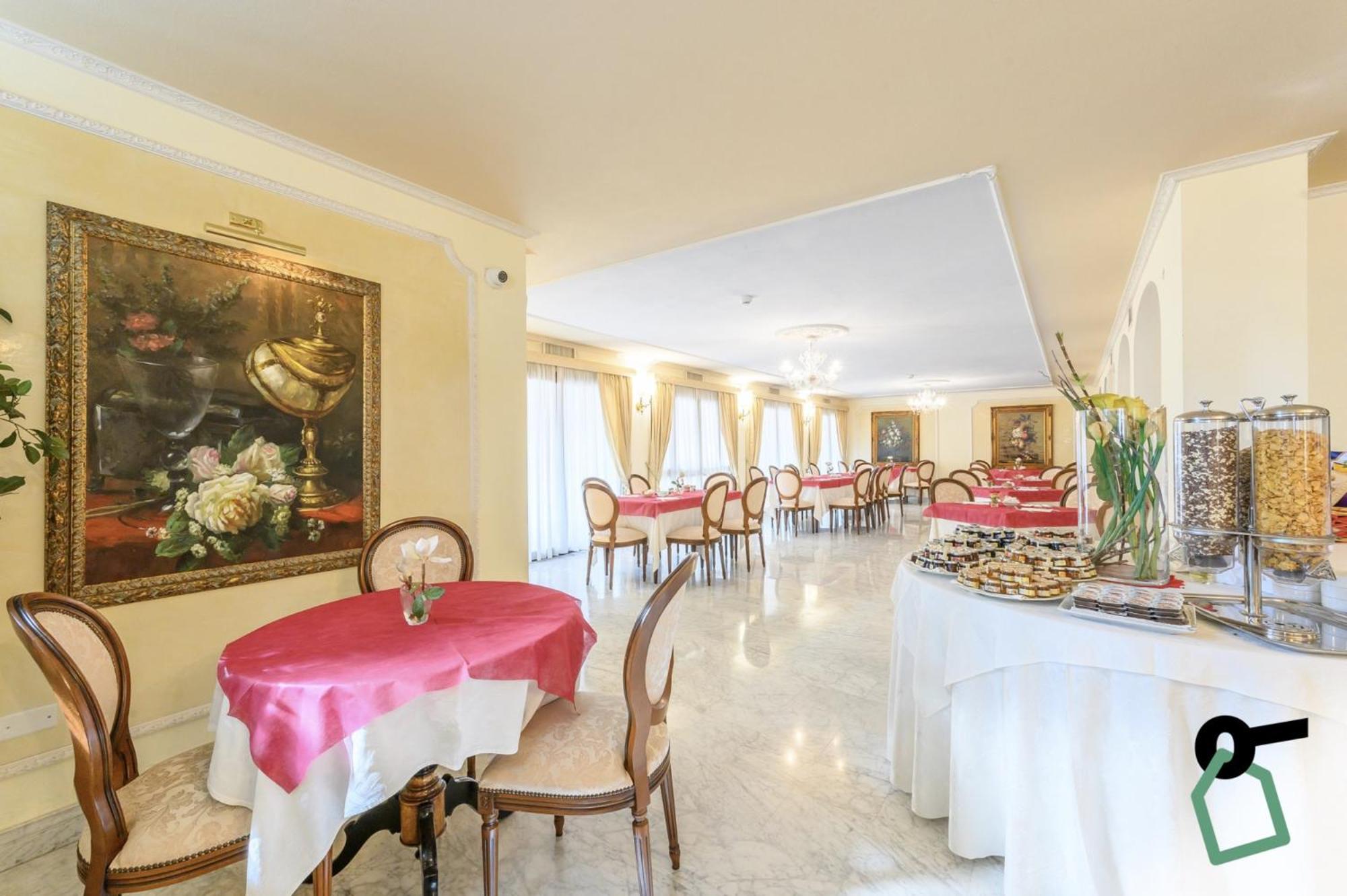 Hotiday Room Collection - Olbia Porto מראה חיצוני תמונה