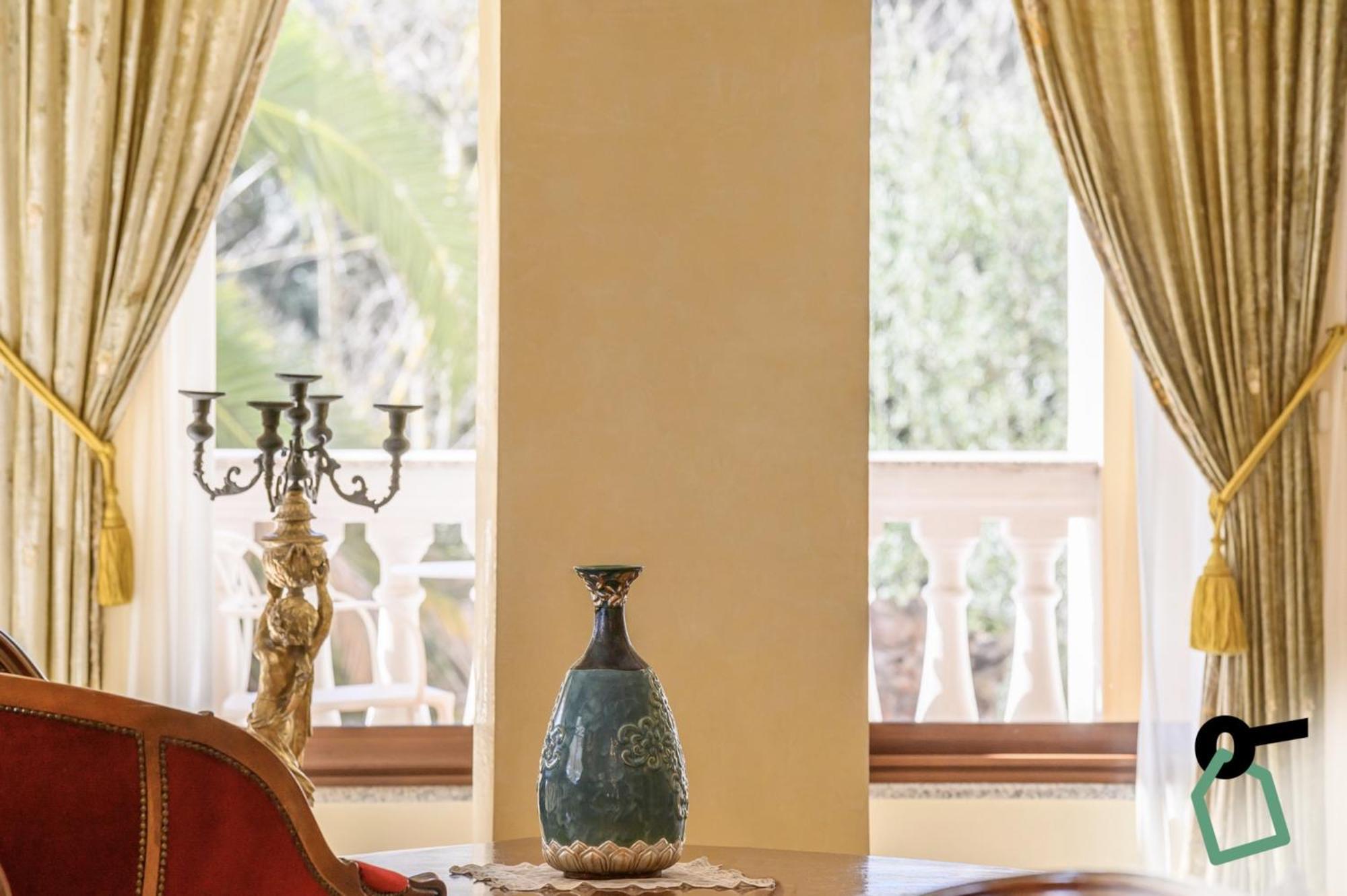 Hotiday Room Collection - Olbia Porto מראה חיצוני תמונה