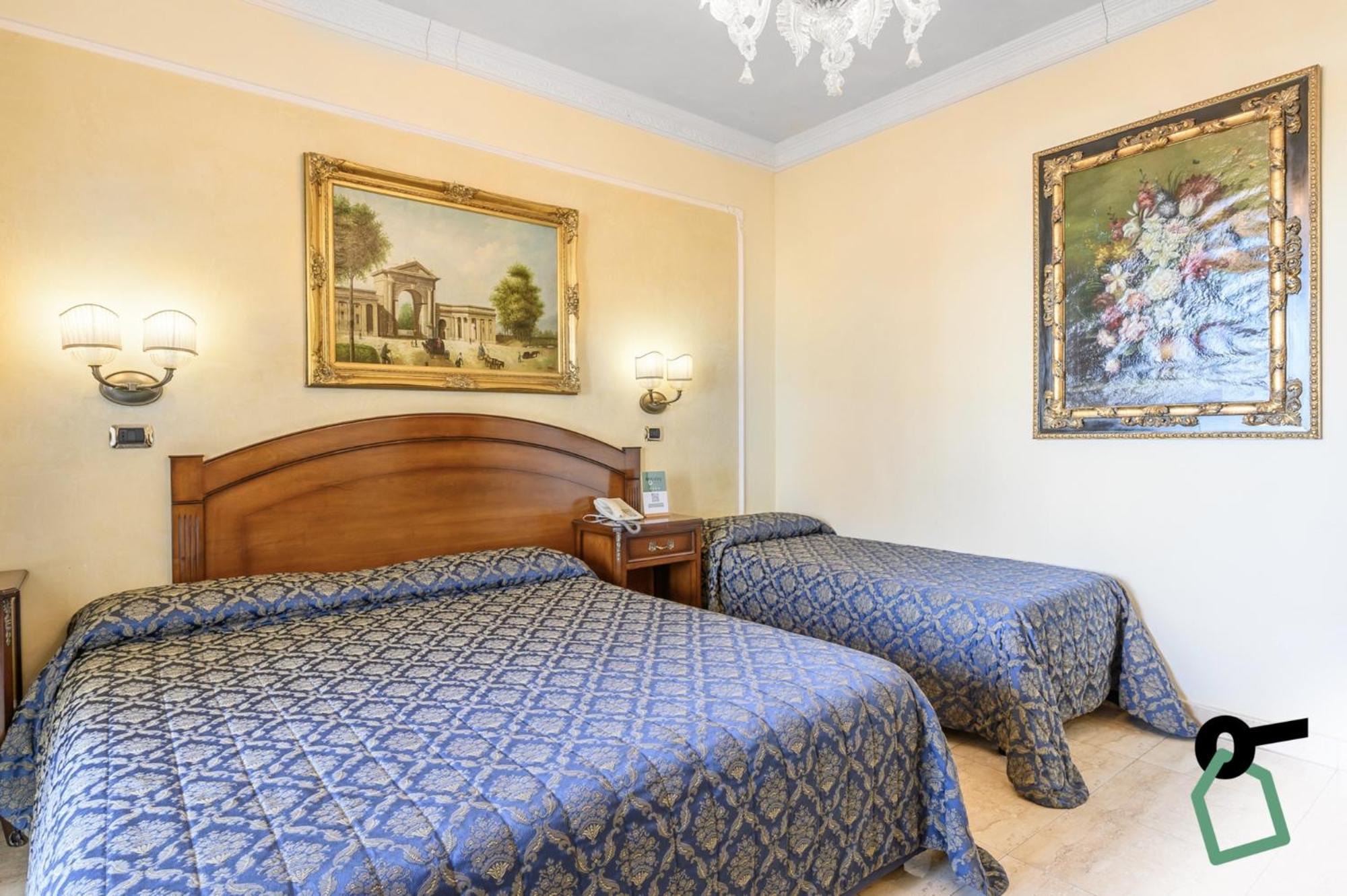 Hotiday Room Collection - Olbia Porto מראה חיצוני תמונה