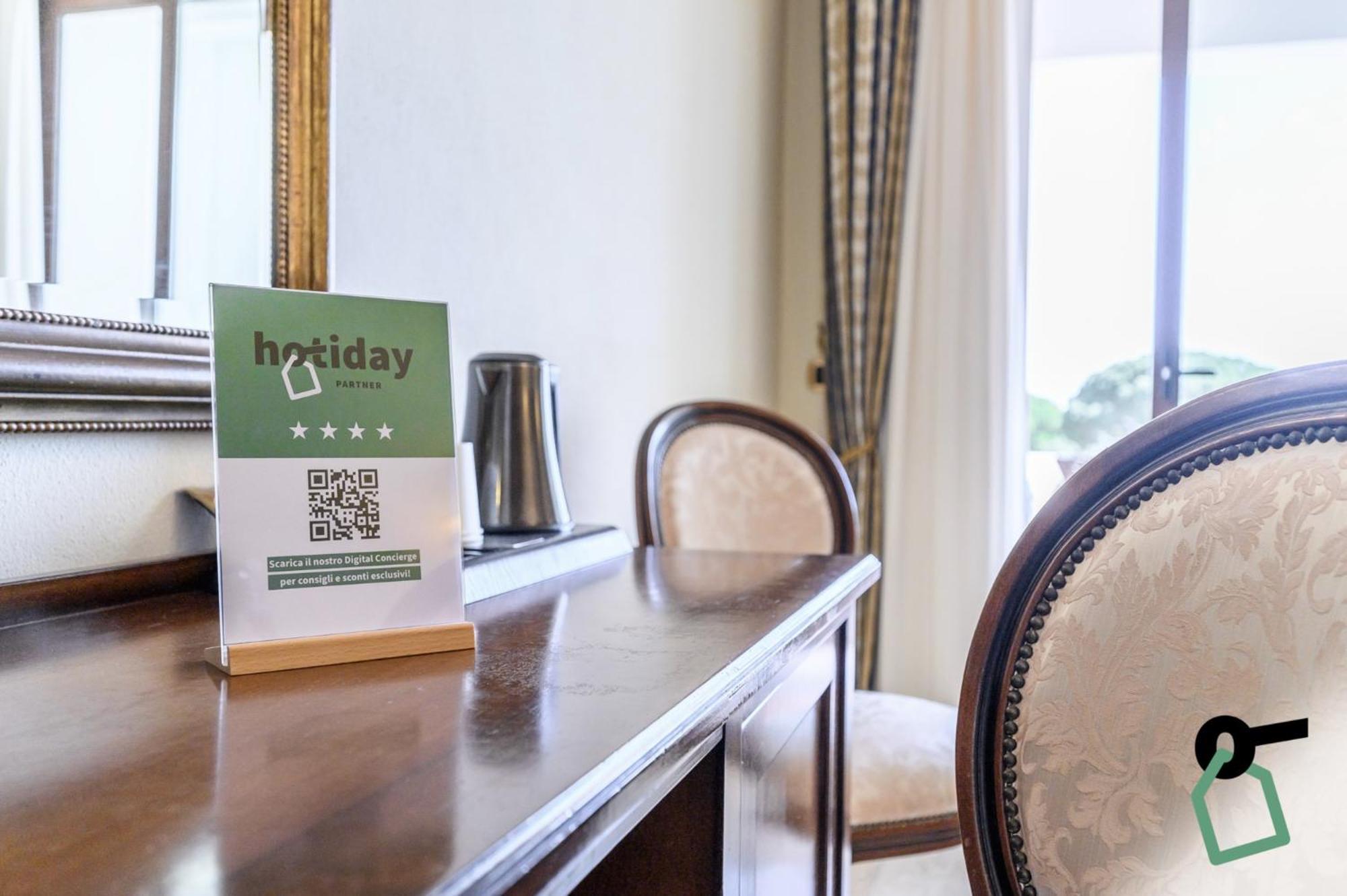 Hotiday Room Collection - Olbia Porto מראה חיצוני תמונה