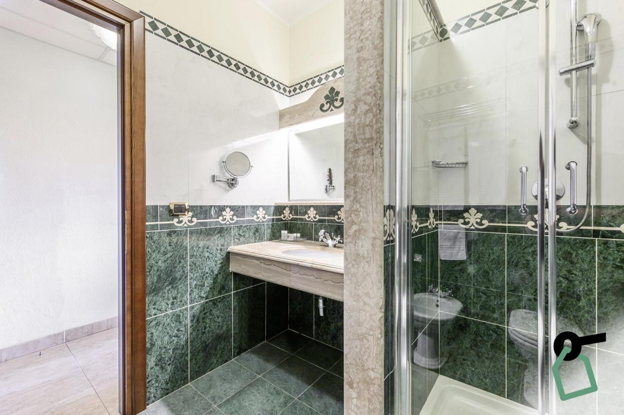 Hotiday Room Collection - Olbia Porto מראה חיצוני תמונה