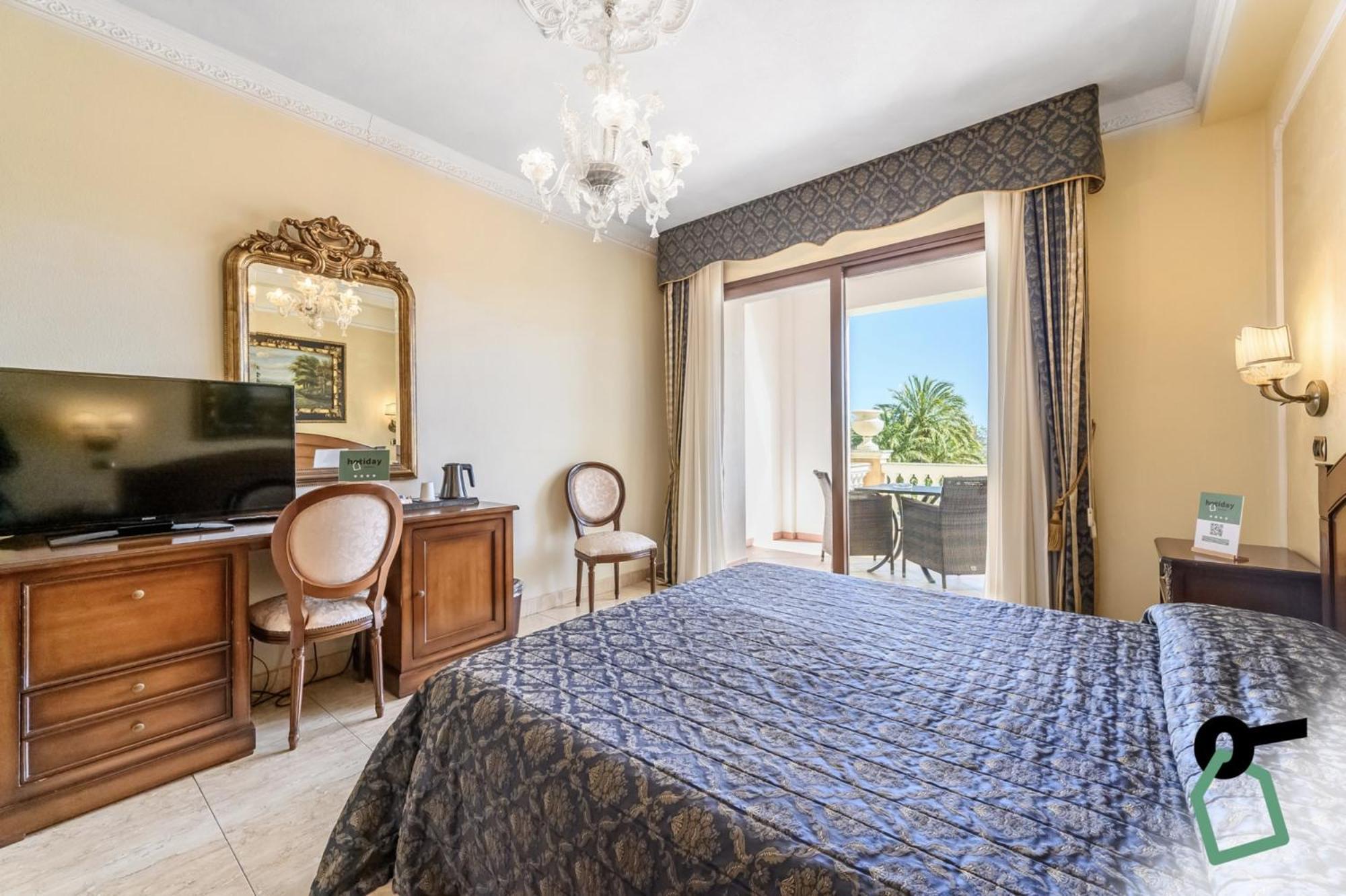 Hotiday Room Collection - Olbia Porto מראה חיצוני תמונה