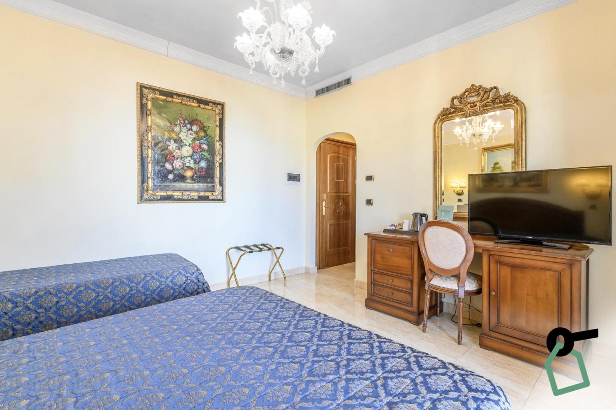Hotiday Room Collection - Olbia Porto מראה חיצוני תמונה