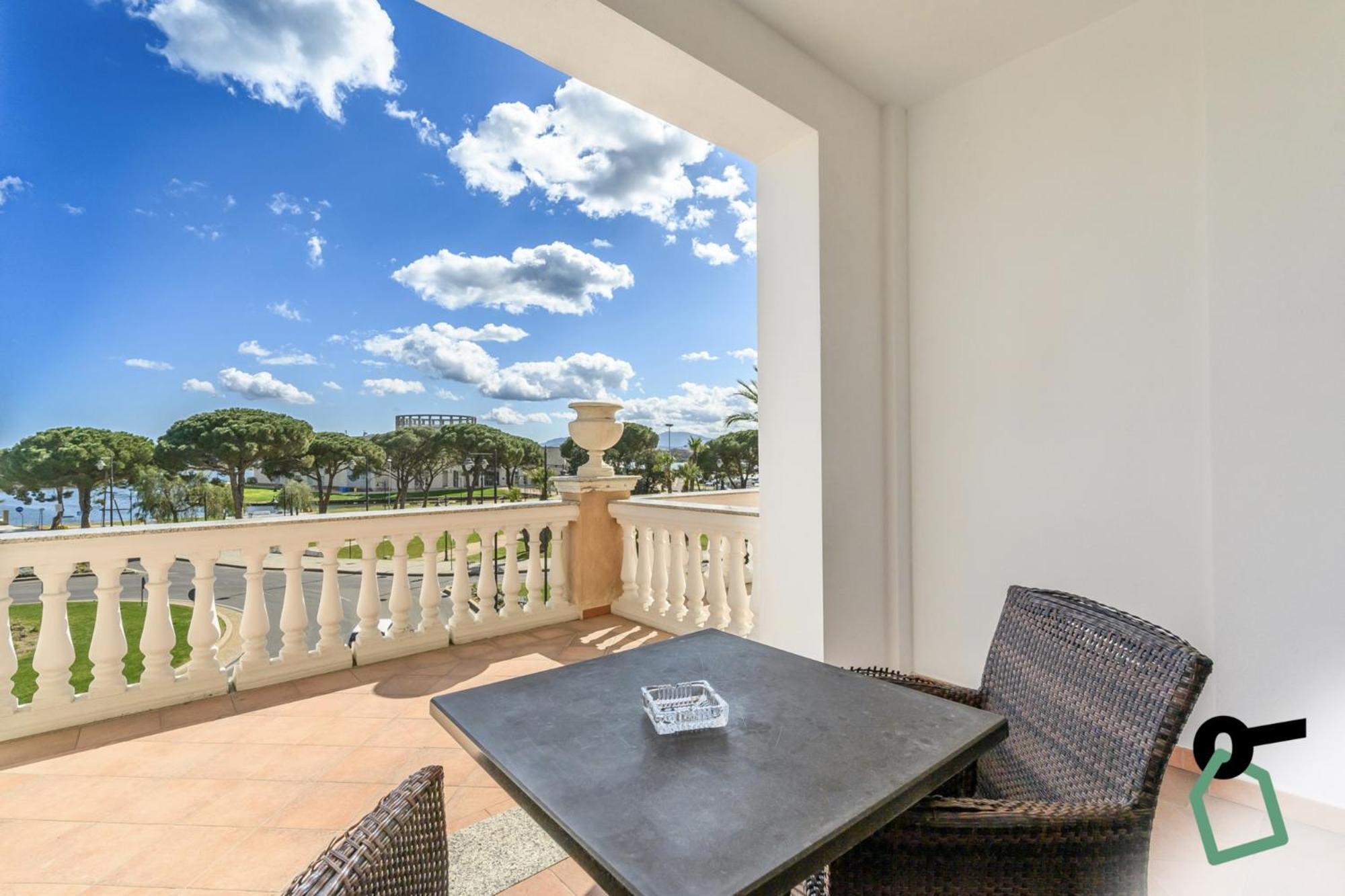 Hotiday Room Collection - Olbia Porto מראה חיצוני תמונה