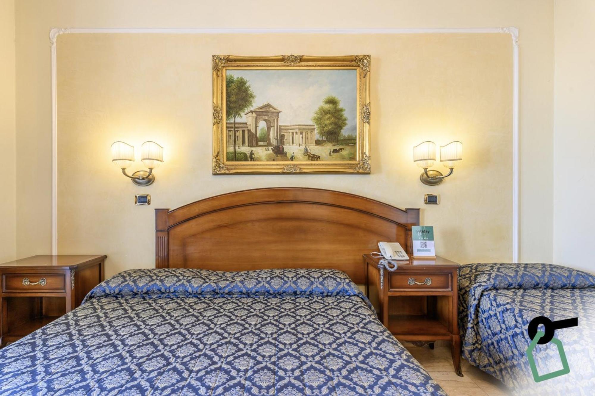 Hotiday Room Collection - Olbia Porto מראה חיצוני תמונה