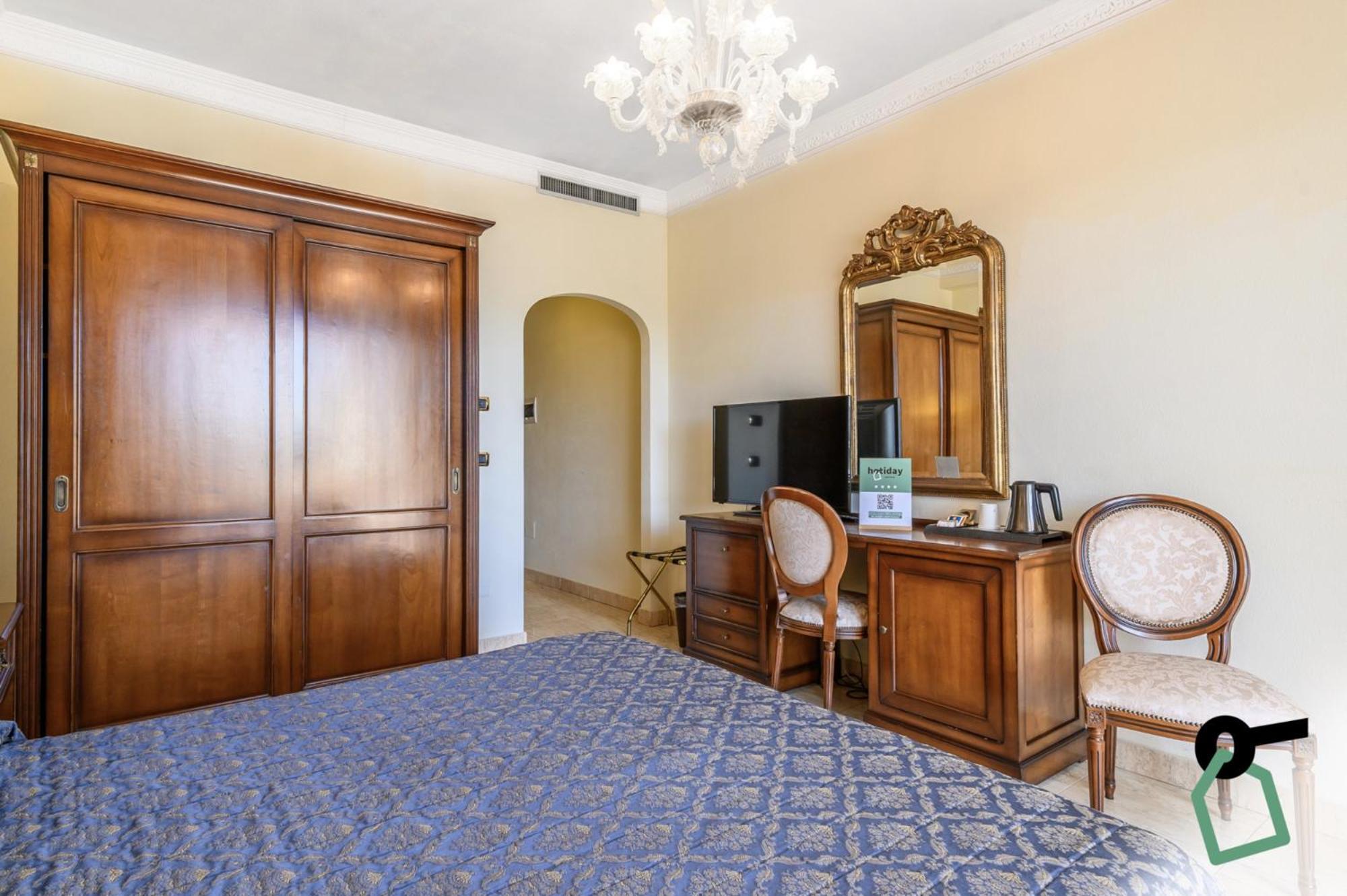 Hotiday Room Collection - Olbia Porto מראה חיצוני תמונה