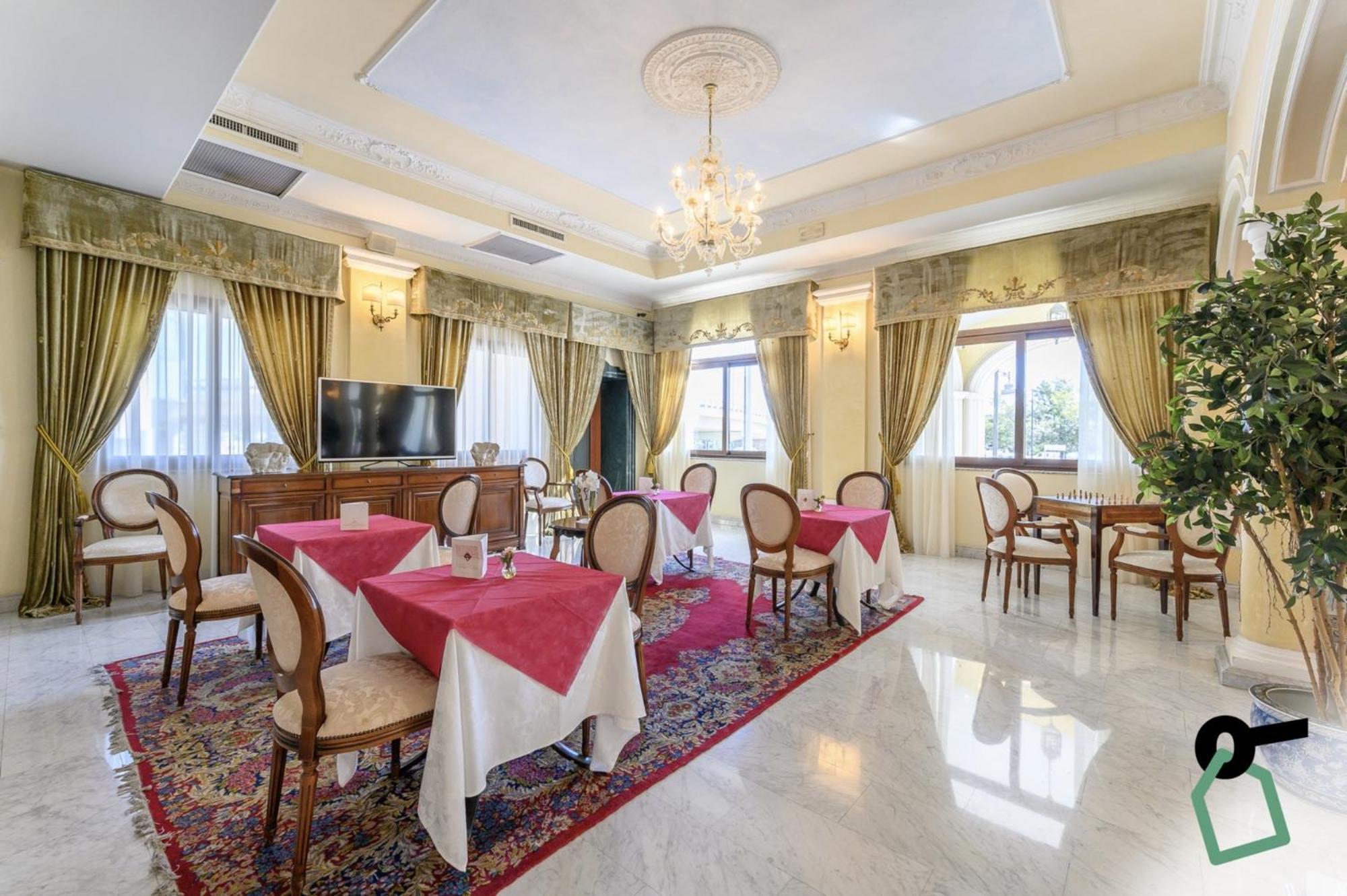 Hotiday Room Collection - Olbia Porto מראה חיצוני תמונה