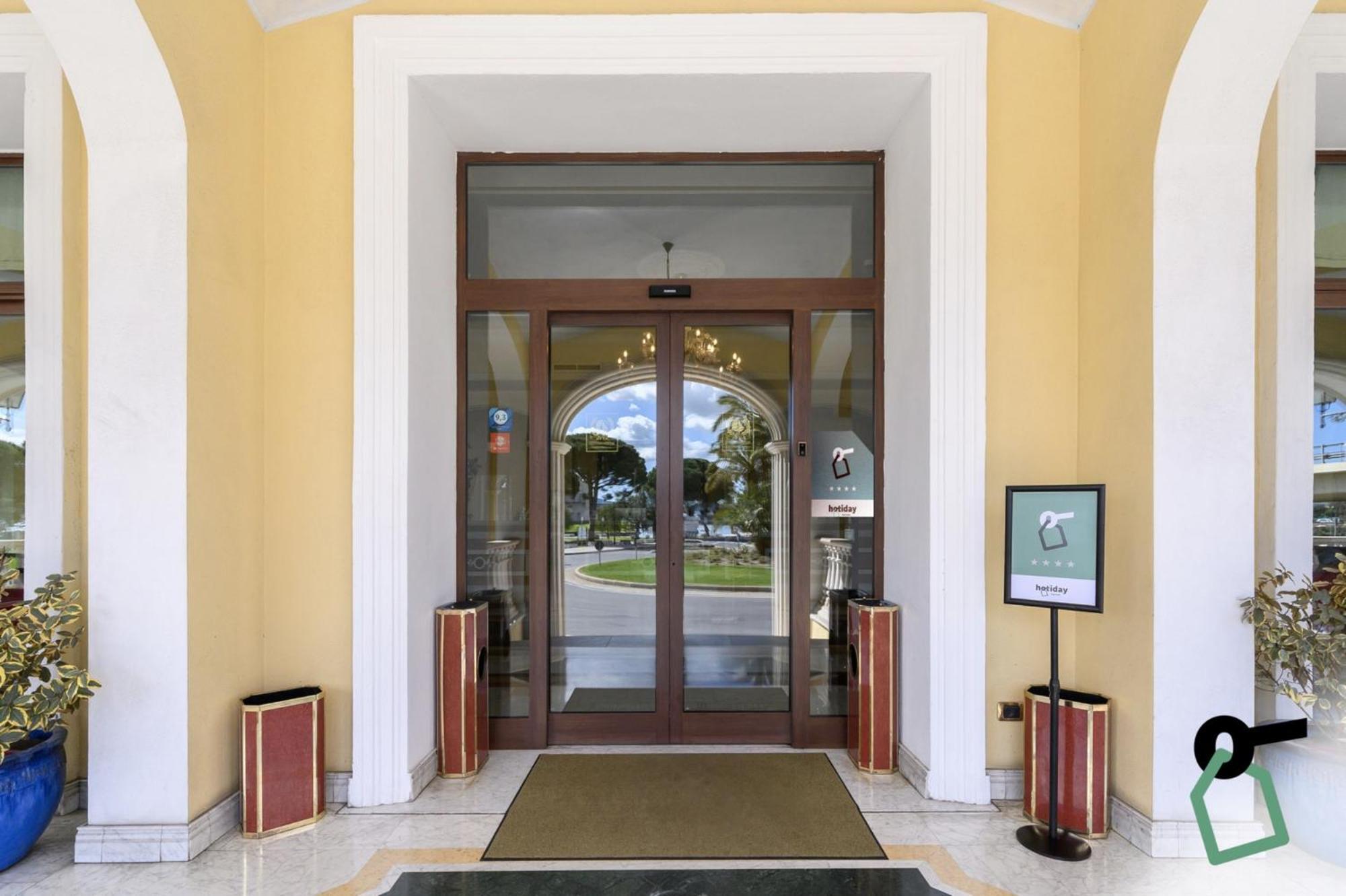 Hotiday Room Collection - Olbia Porto מראה חיצוני תמונה
