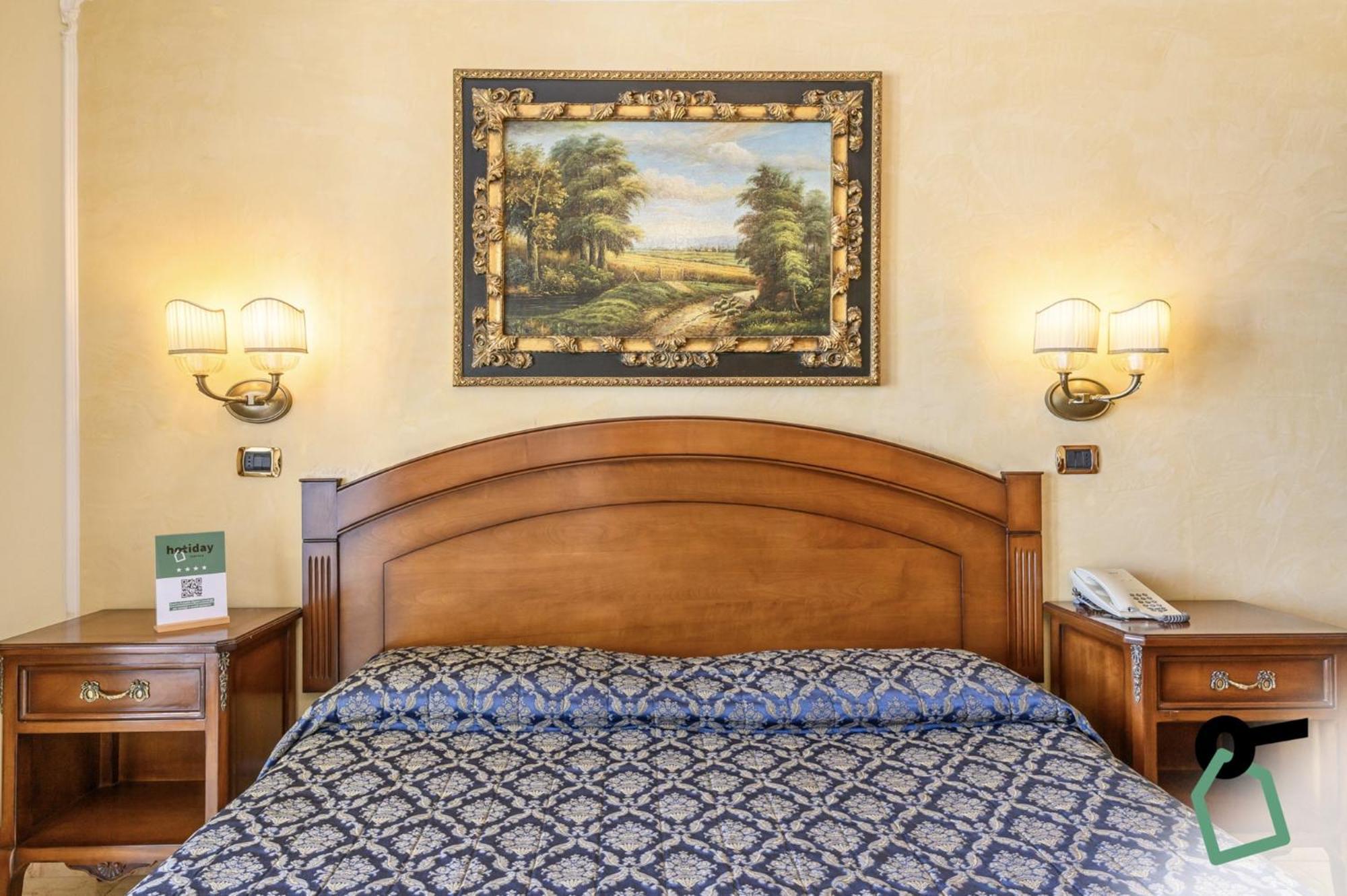 Hotiday Room Collection - Olbia Porto מראה חיצוני תמונה
