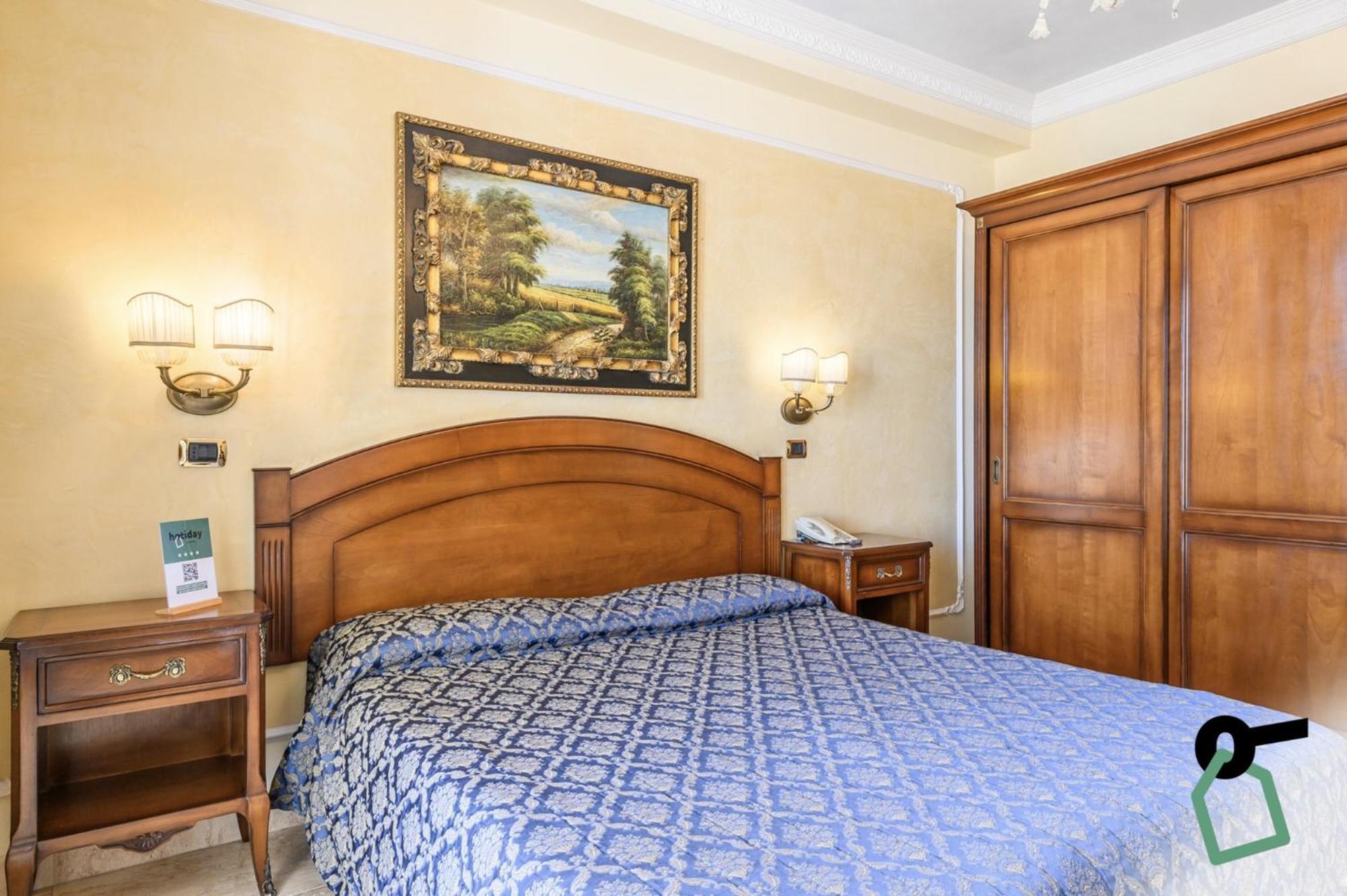 Hotiday Room Collection - Olbia Porto מראה חיצוני תמונה