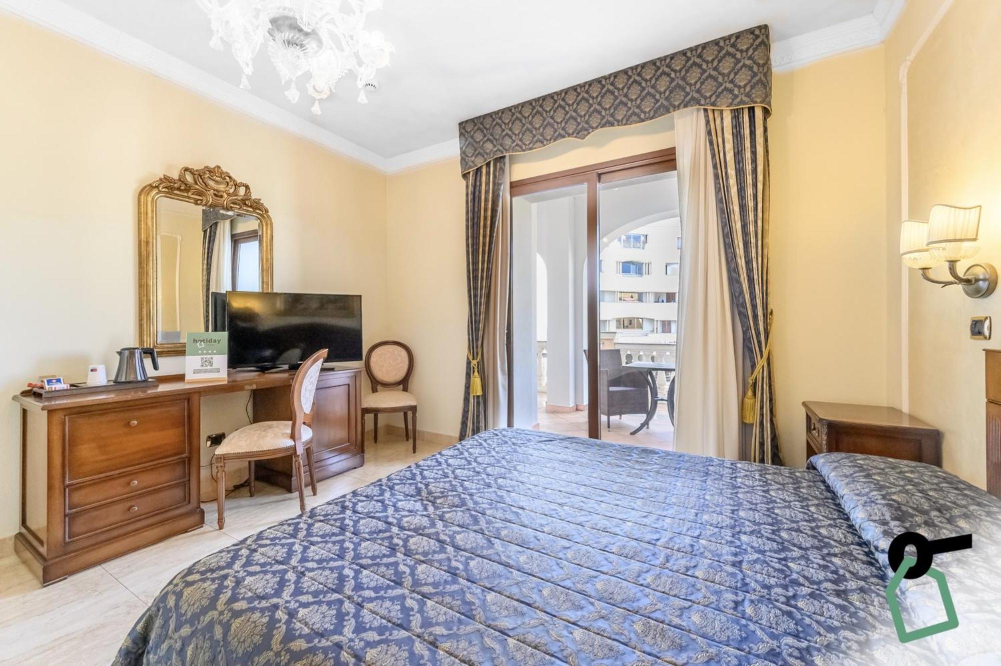 Hotiday Room Collection - Olbia Porto מראה חיצוני תמונה