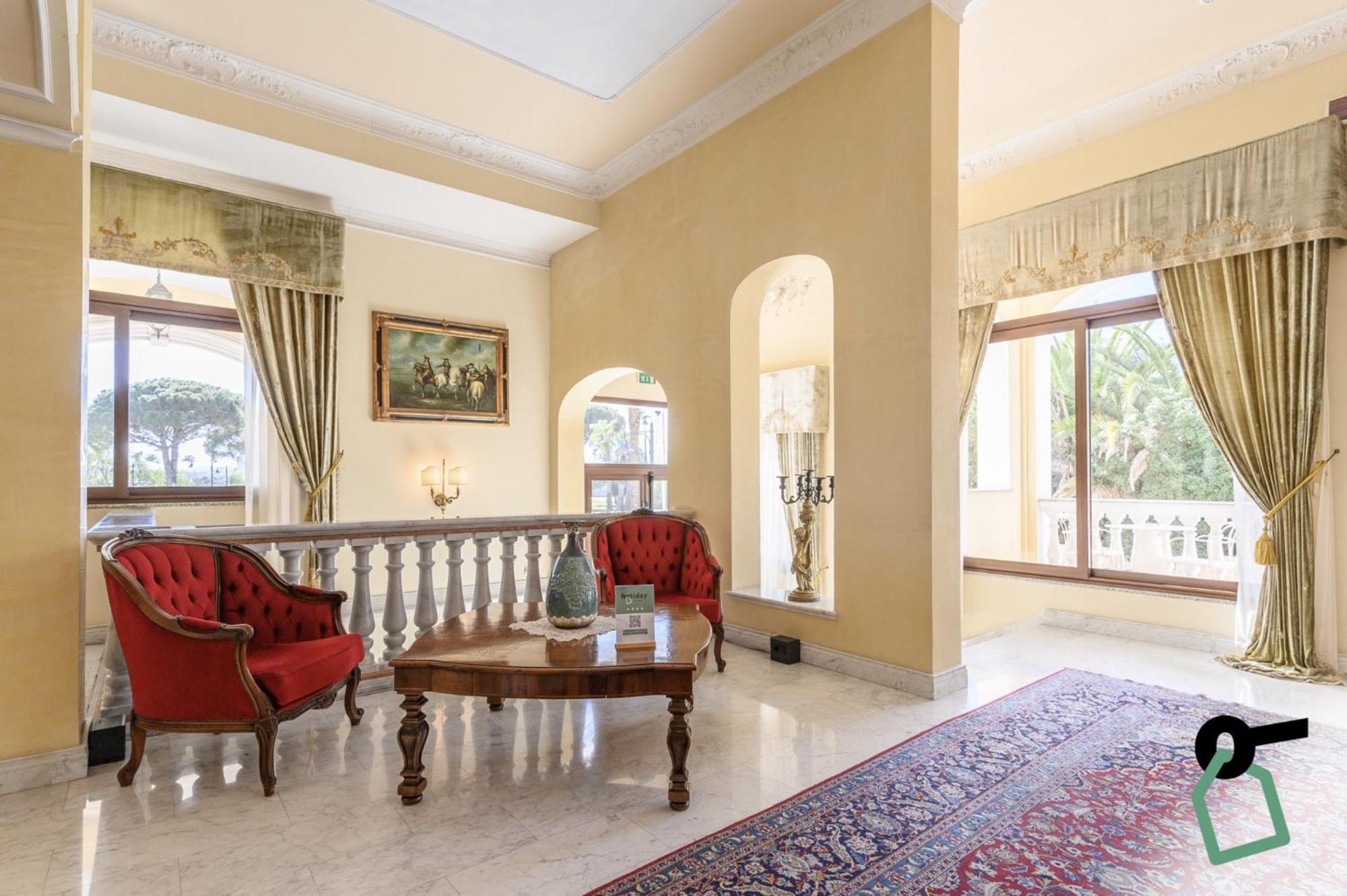 Hotiday Room Collection - Olbia Porto מראה חיצוני תמונה
