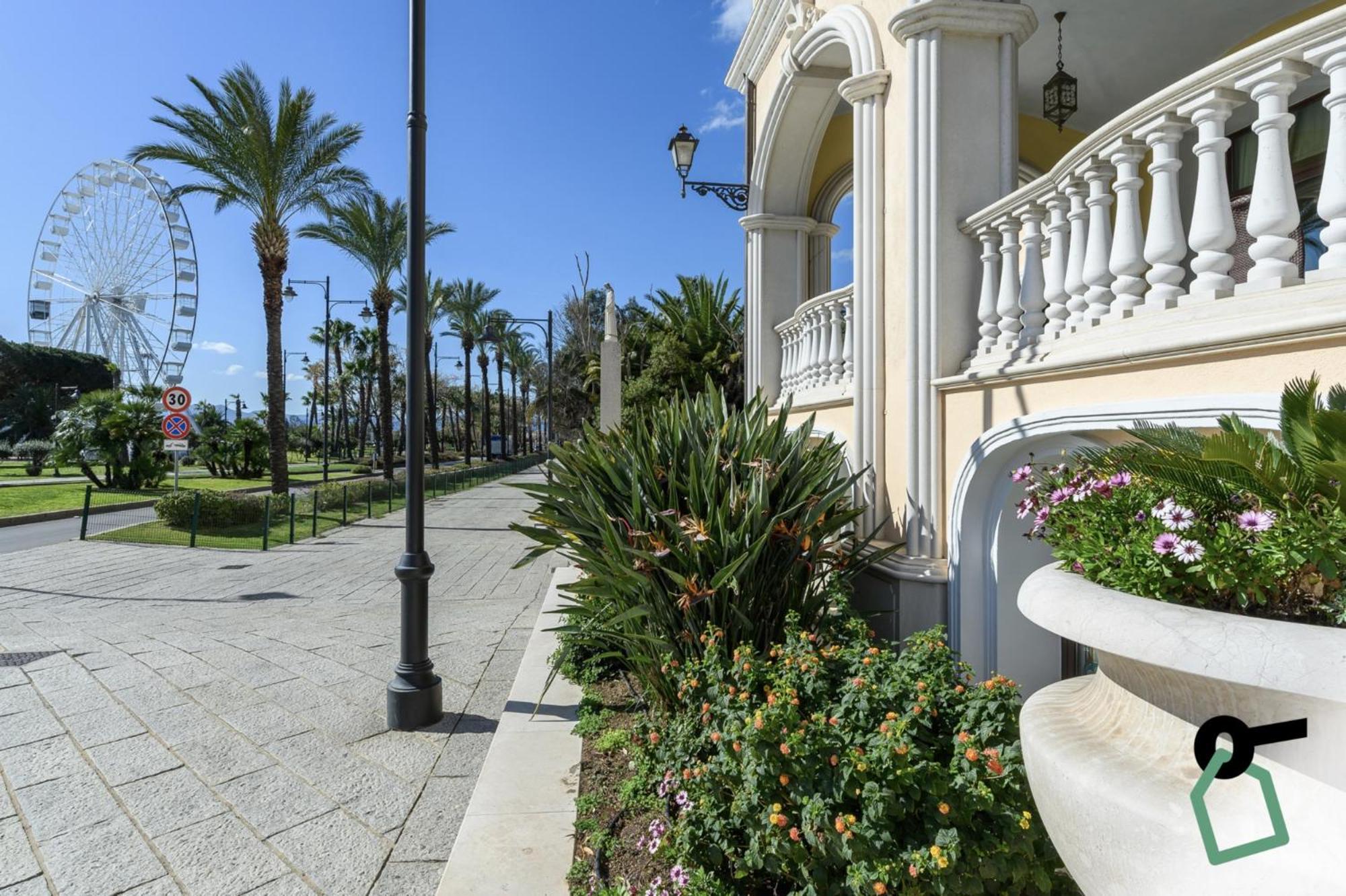 Hotiday Room Collection - Olbia Porto מראה חיצוני תמונה