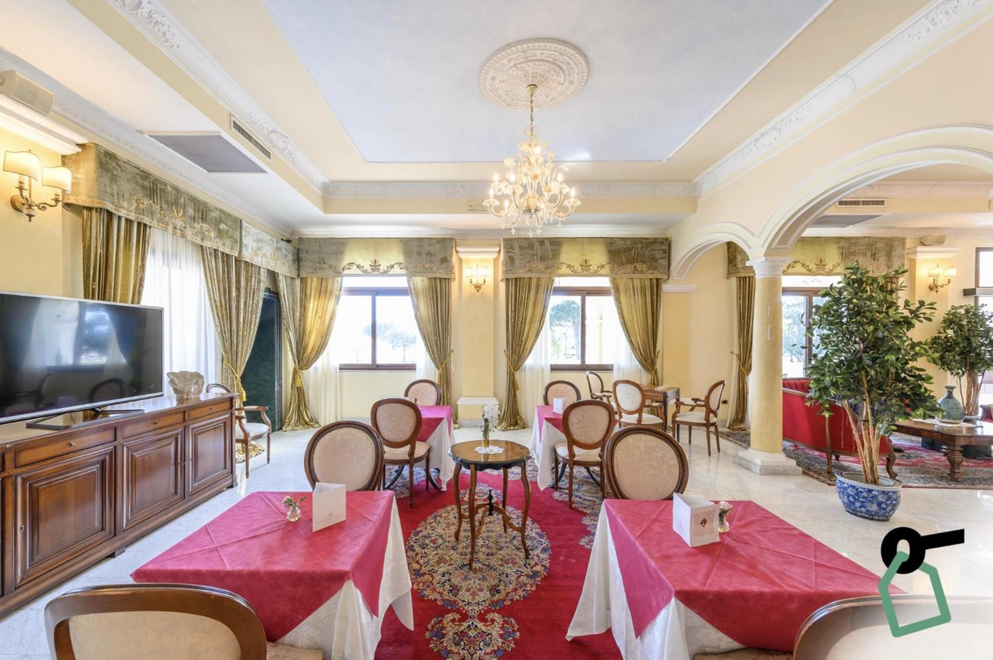 Hotiday Room Collection - Olbia Porto מראה חיצוני תמונה