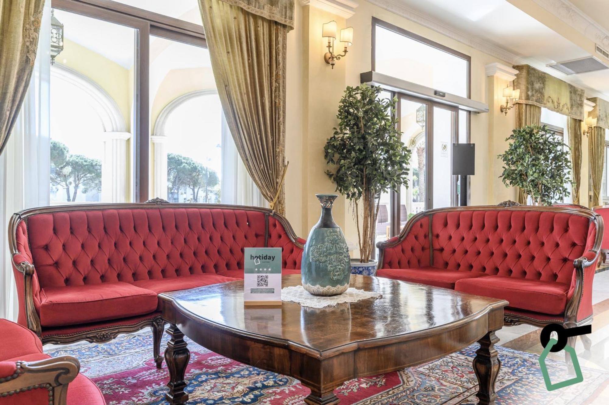 Hotiday Room Collection - Olbia Porto מראה חיצוני תמונה