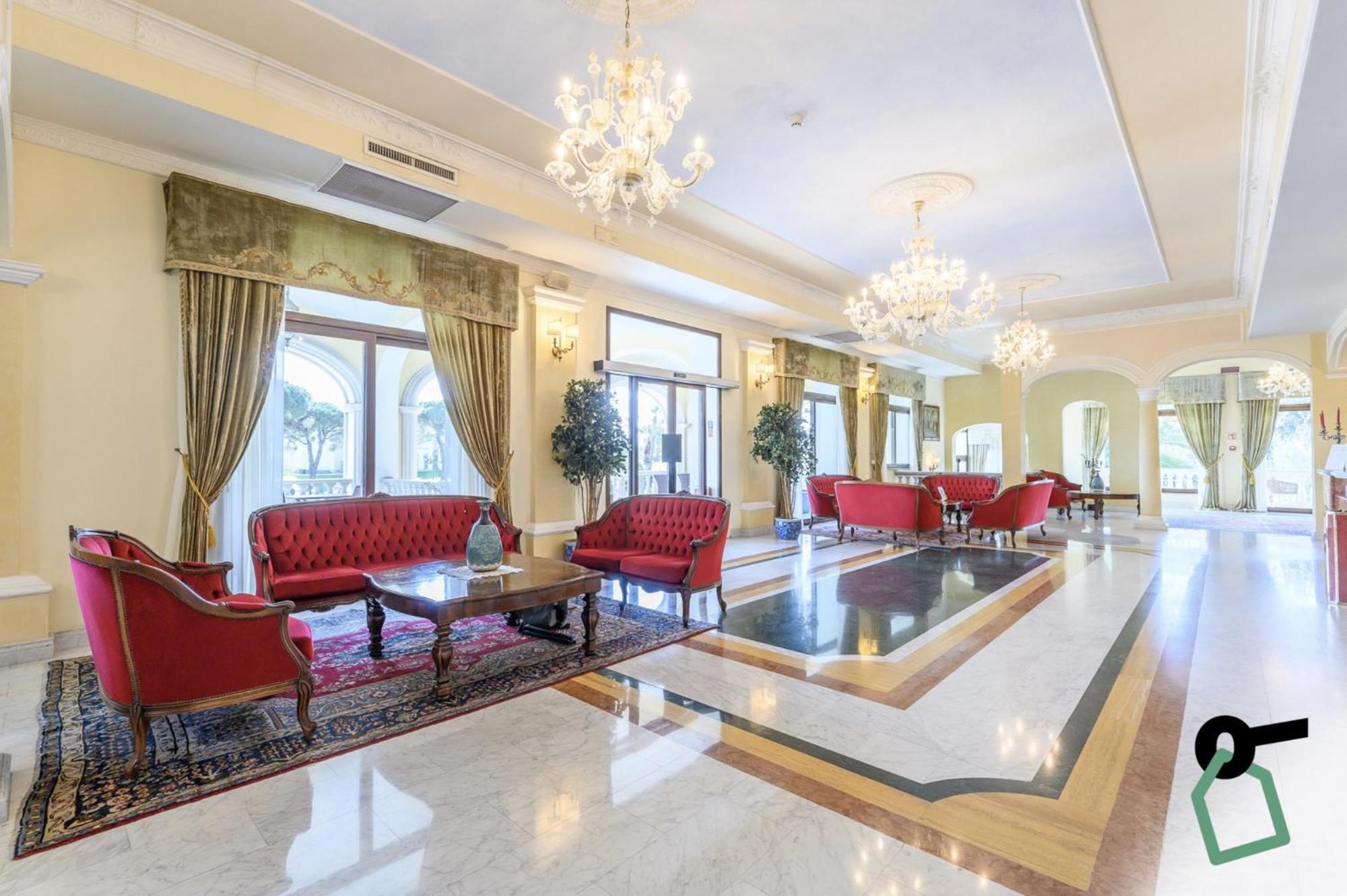 Hotiday Room Collection - Olbia Porto מראה חיצוני תמונה