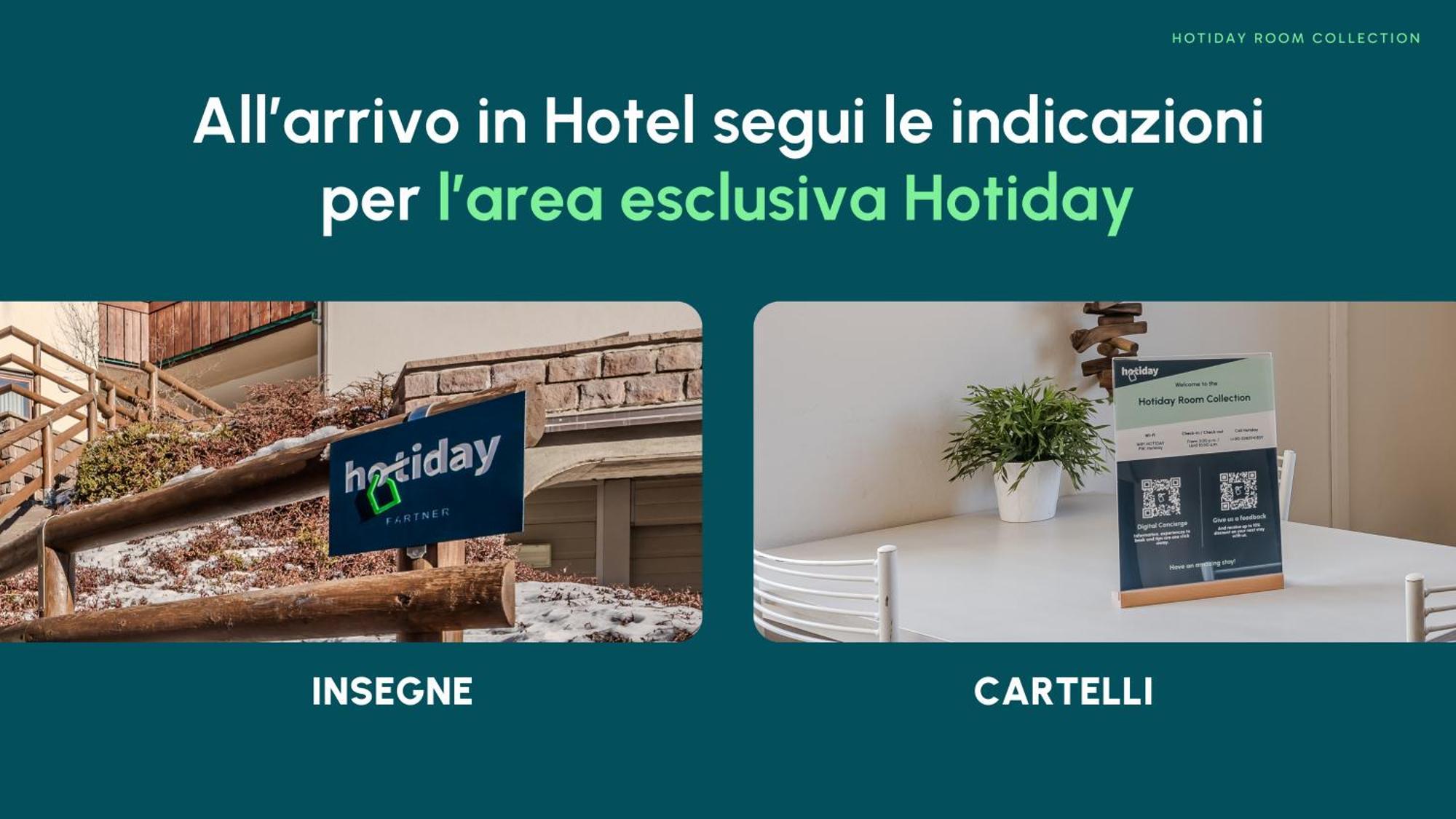 Hotiday Room Collection - Olbia Porto מראה חיצוני תמונה