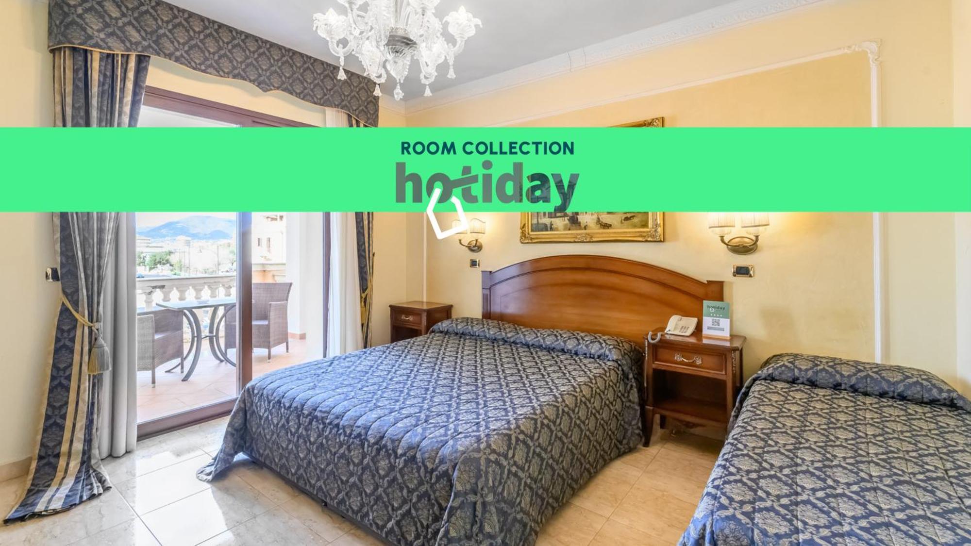 Hotiday Room Collection - Olbia Porto מראה חיצוני תמונה